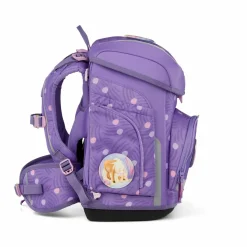 Schulranzen Set Cubo "PonyBäradies"