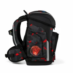 Schulranzen Set Cubo