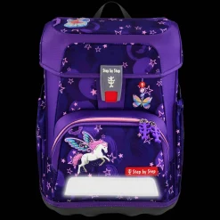 Schulranzen-Set CLOUD "Pegasus Liv"