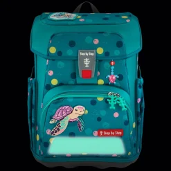 Schulranzen-Set CLOUD "Turtle Josie"