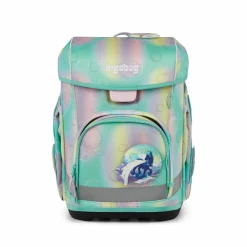 Schulranzen-Set Cubo Light