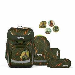 Schulranzen-Set