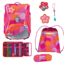 Schulranzen-Set 