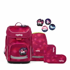Schulranzen-Set