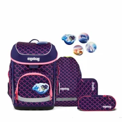 Schulranzen-Set