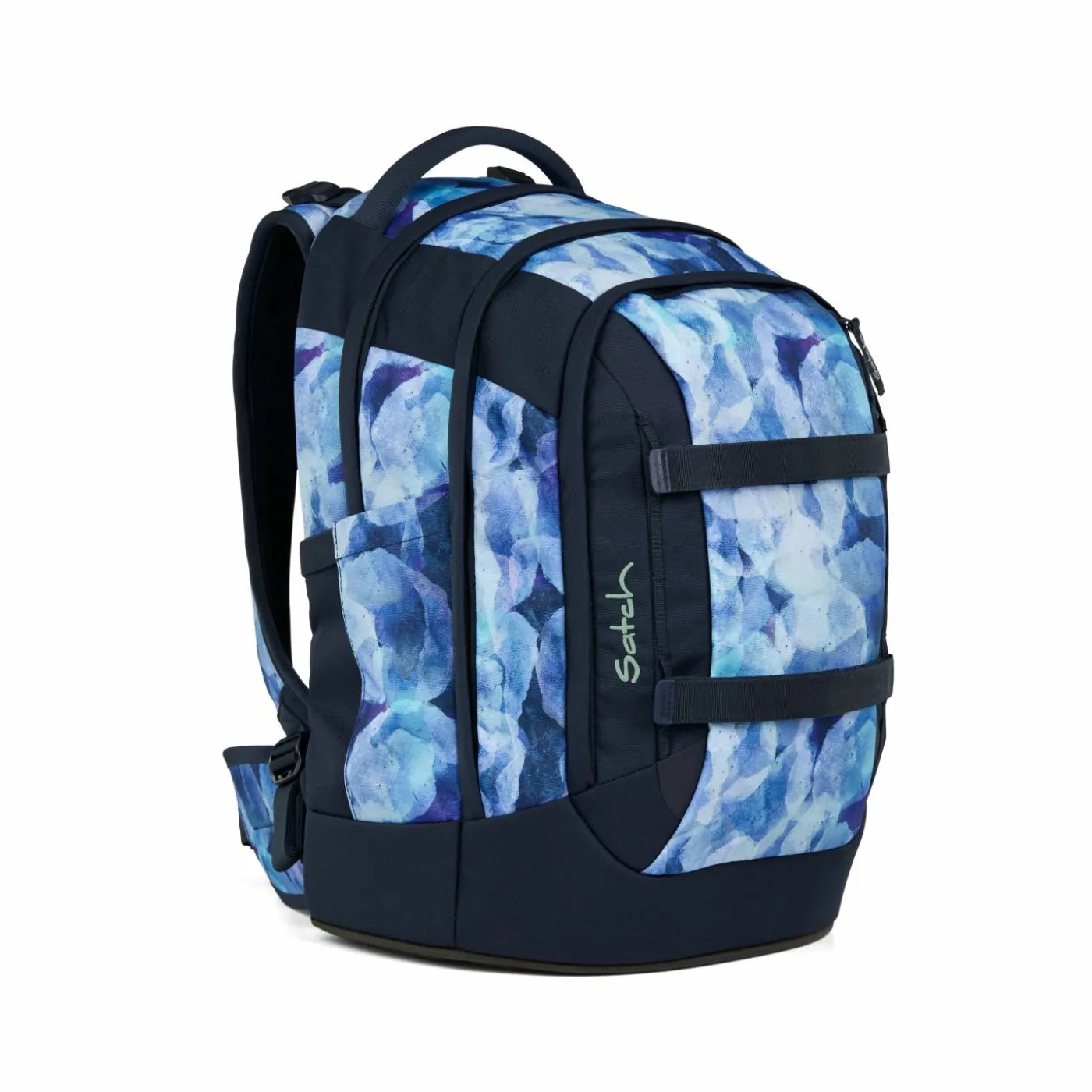 Schulrucksack "Blurry Sky Pack"