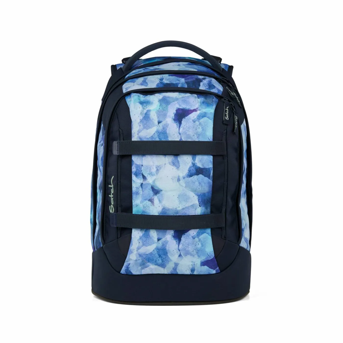 Schulrucksack "Blurry Sky Pack"