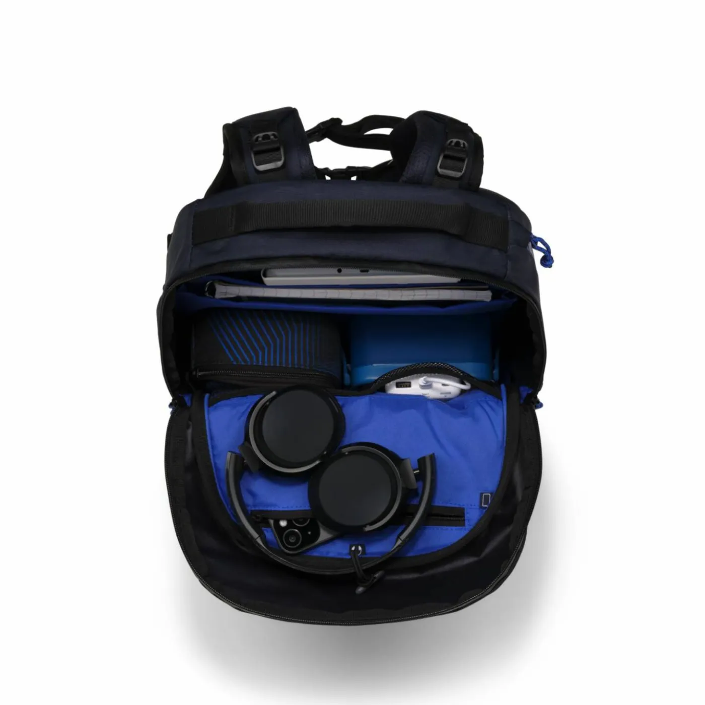 Schulrucksack "con:next"