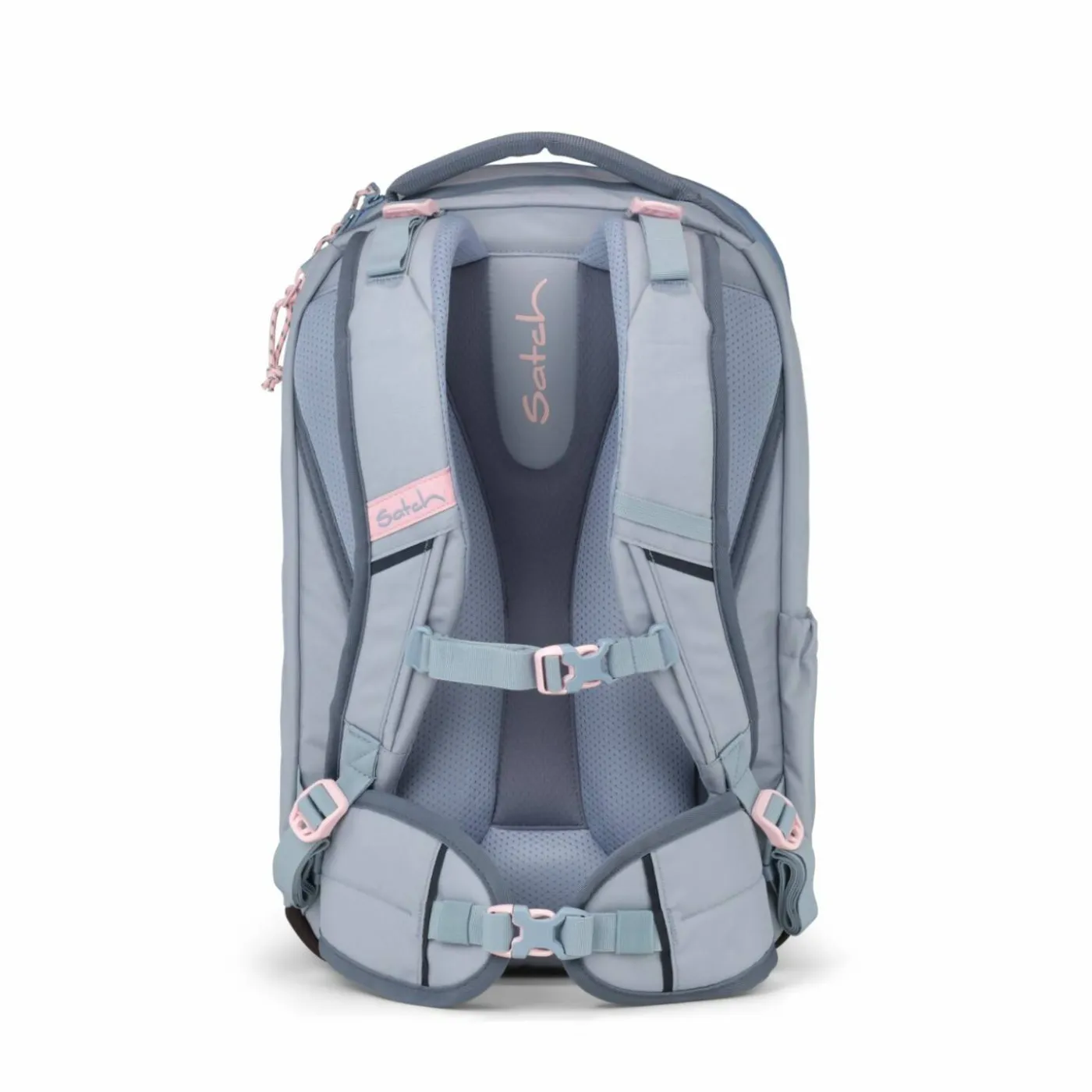 Schulrucksack "con:next"