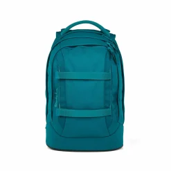 Schulrucksack "Deep Petrol Pack"