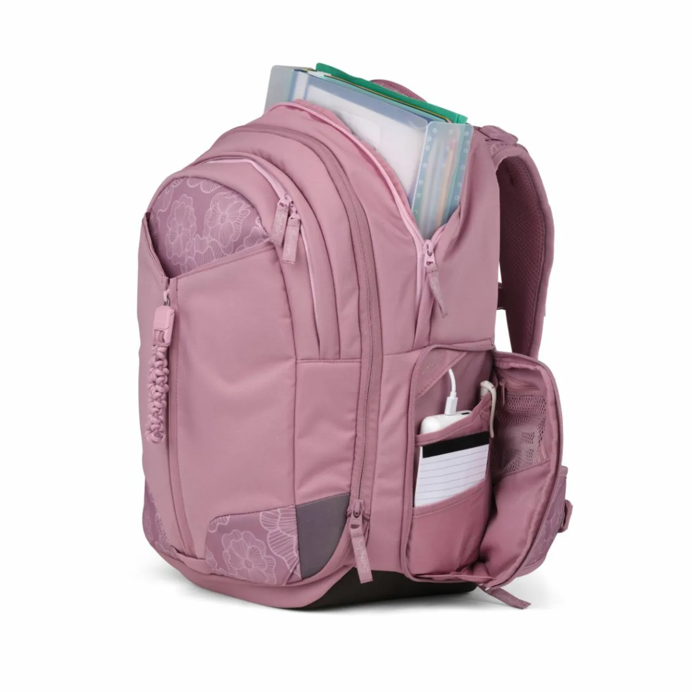 Schulrucksack "Match"