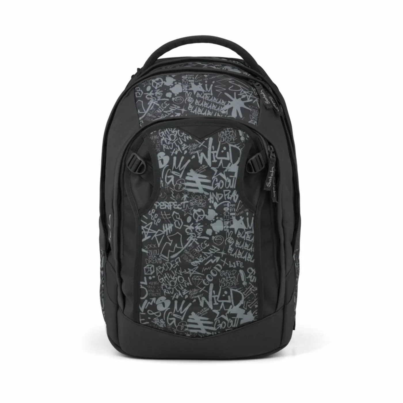 Schulrucksack "Match Plus"