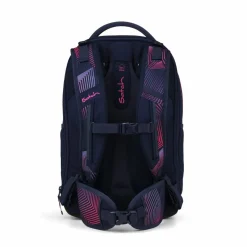Schulrucksack "Match Plus"