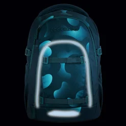 Schulrucksack MATE "Aqua Flow"