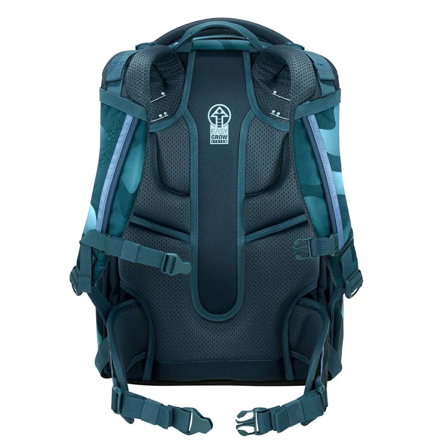 Schulrucksack MATE "Aqua Flow"
