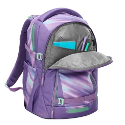 Schulrucksack MATE "Arctic Lights"