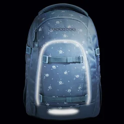 Schulrucksack MATE "Bloomy Daisy"
