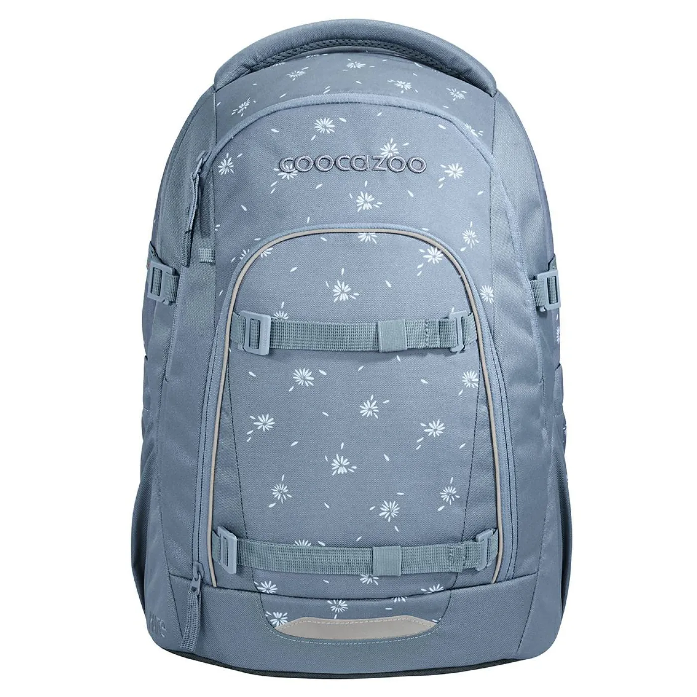 Schulrucksack MATE "Bloomy Daisy"