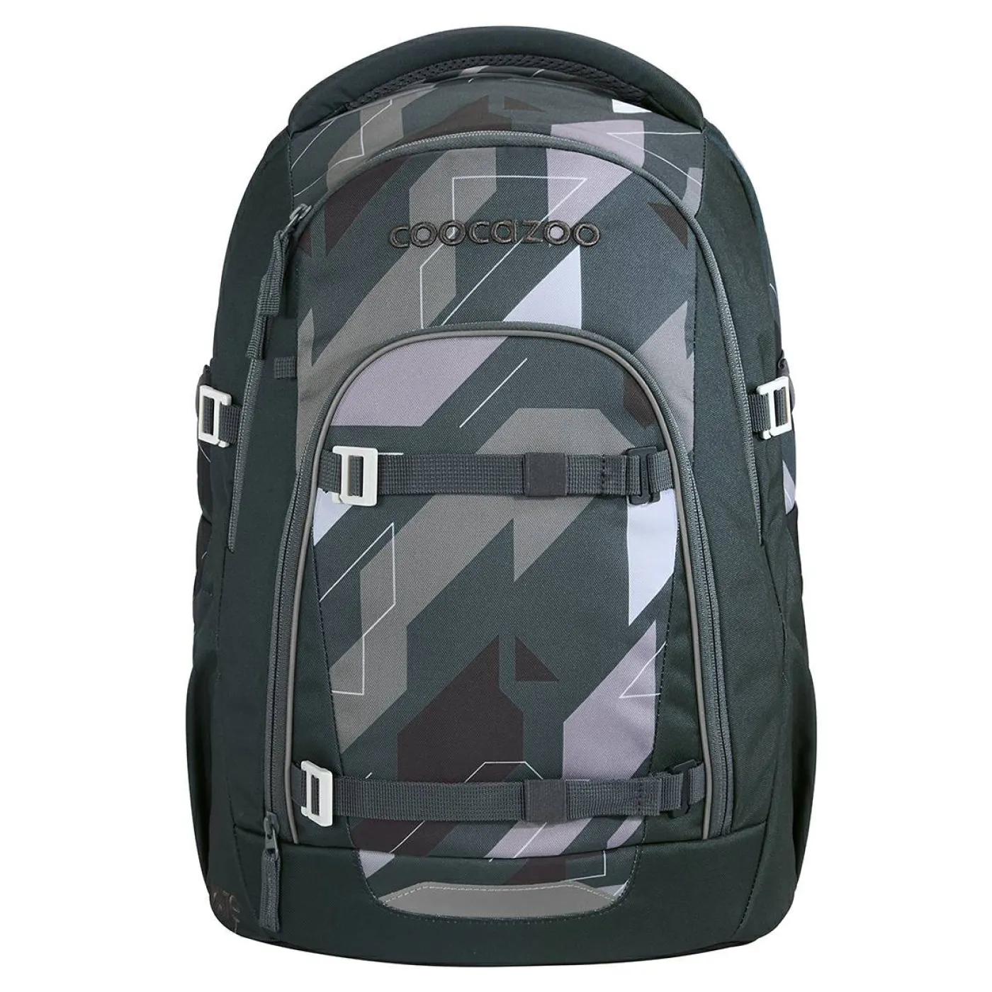 Schulrucksack MATE "Dark Race"