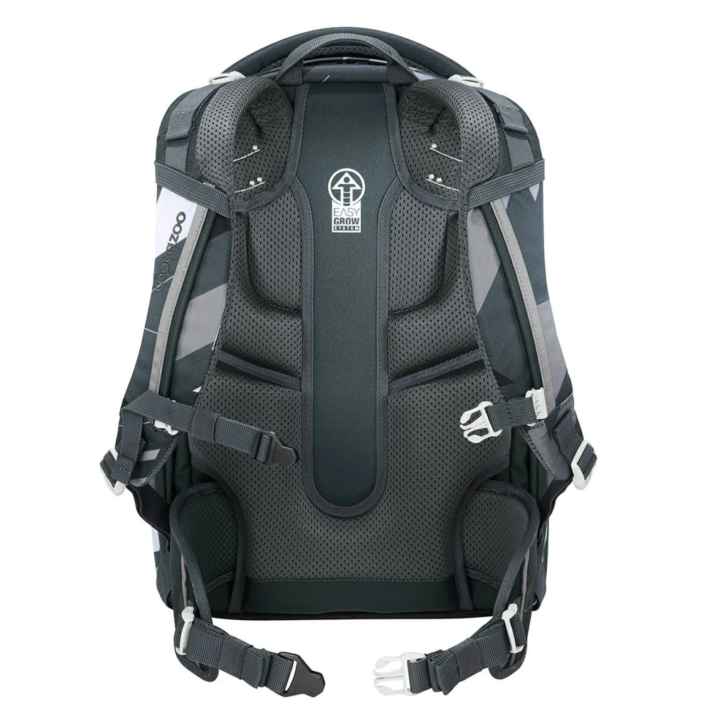 Schulrucksack MATE "Dark Race"