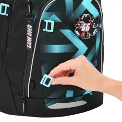 Schulrucksack MATE 