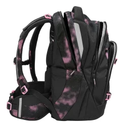 Schulrucksack MATE "Pink Illusion"