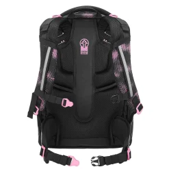 Schulrucksack MATE "Pink Illusion"