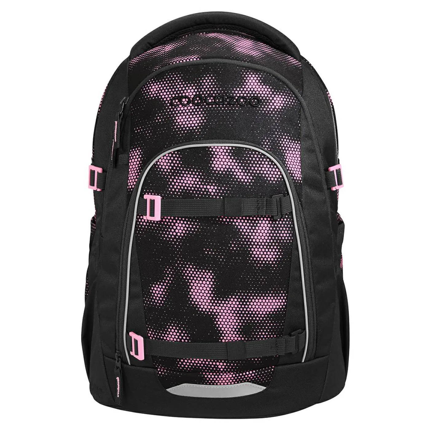 Schulrucksack MATE "Pink Illusion"