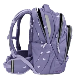 Schulrucksack MATE "Reflective Wings"