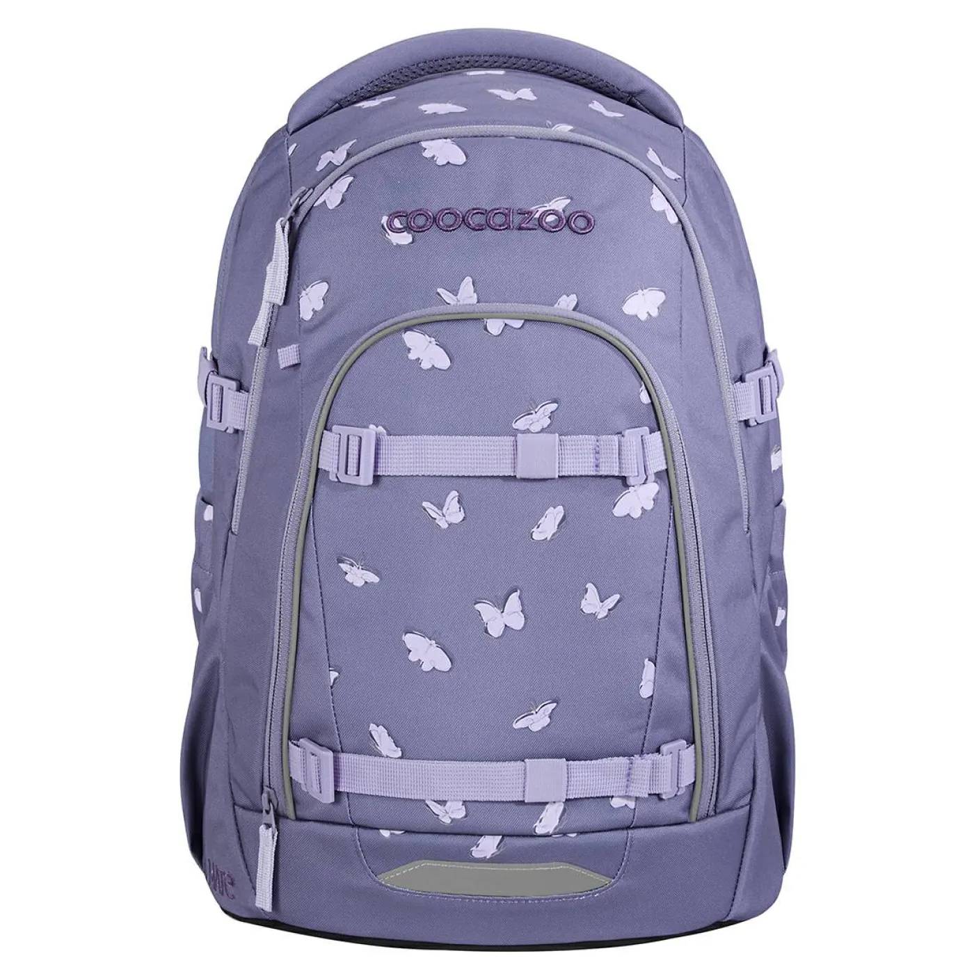 Schulrucksack MATE "Reflective Wings"