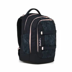 Schulrucksack "Midnight Jungle Pack"
