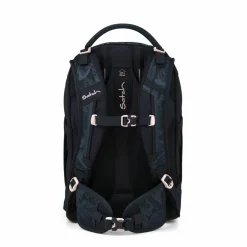 Schulrucksack "Midnight Jungle Pack"