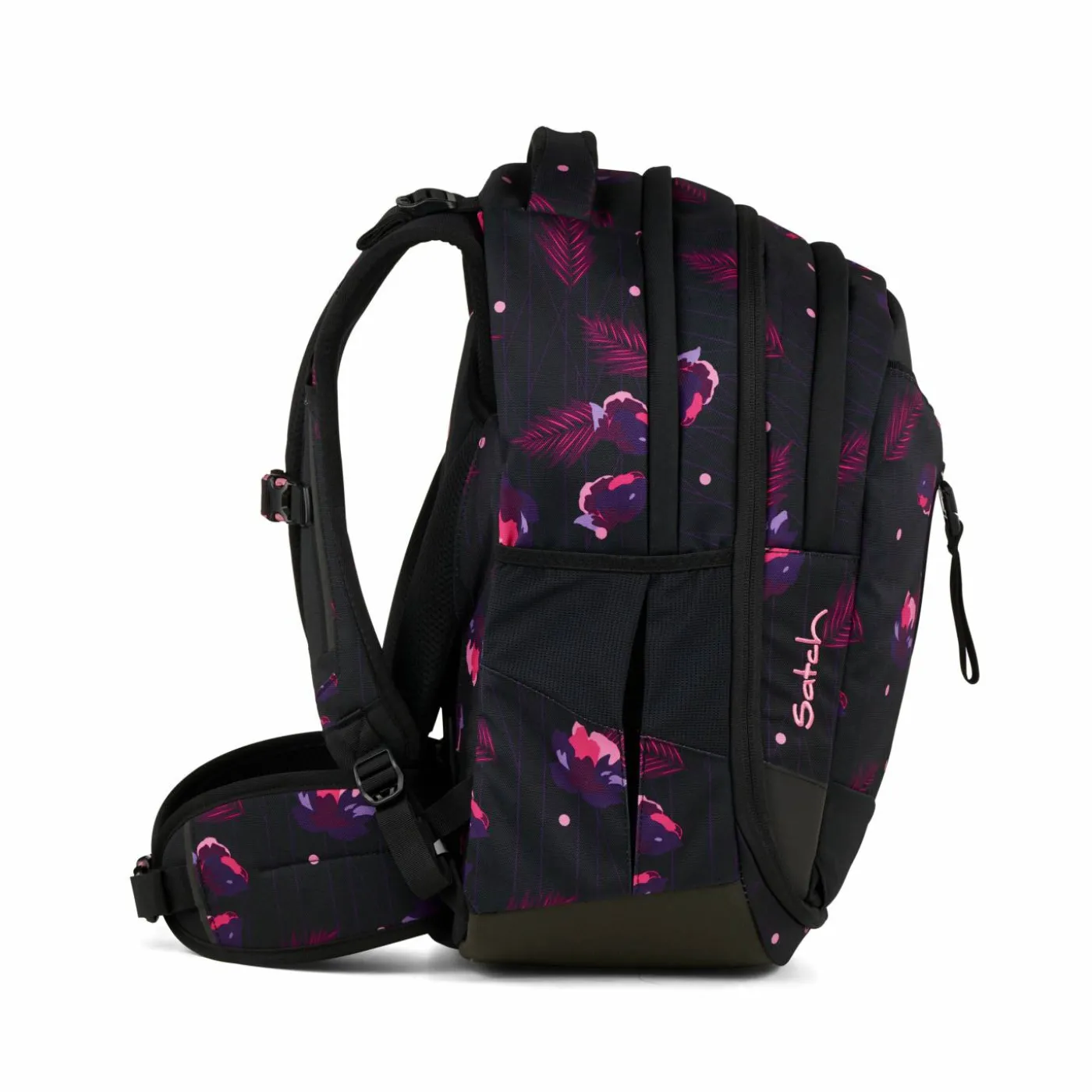 Schulrucksack "Mystic Nights Match"