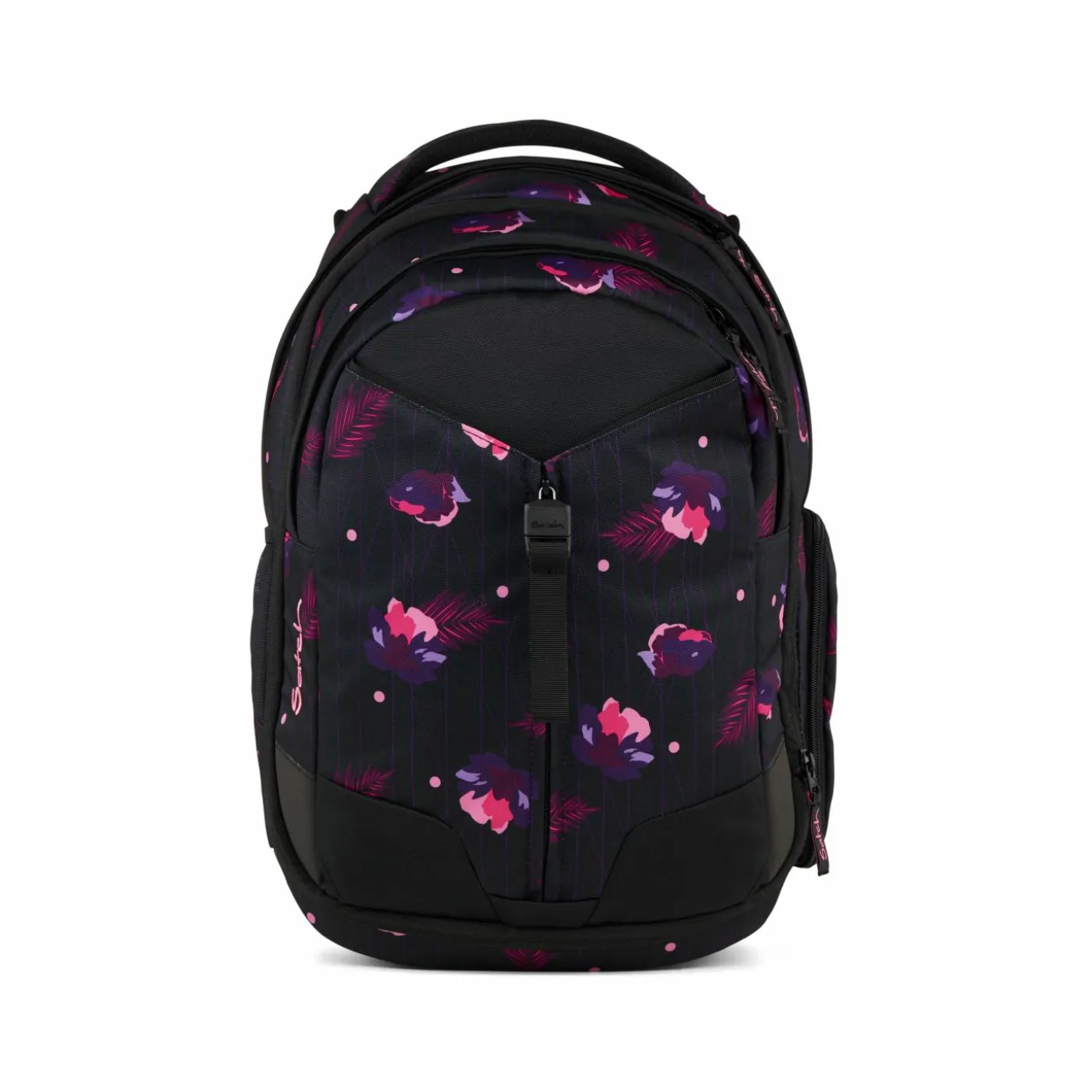 Schulrucksack "Mystic Nights Match"