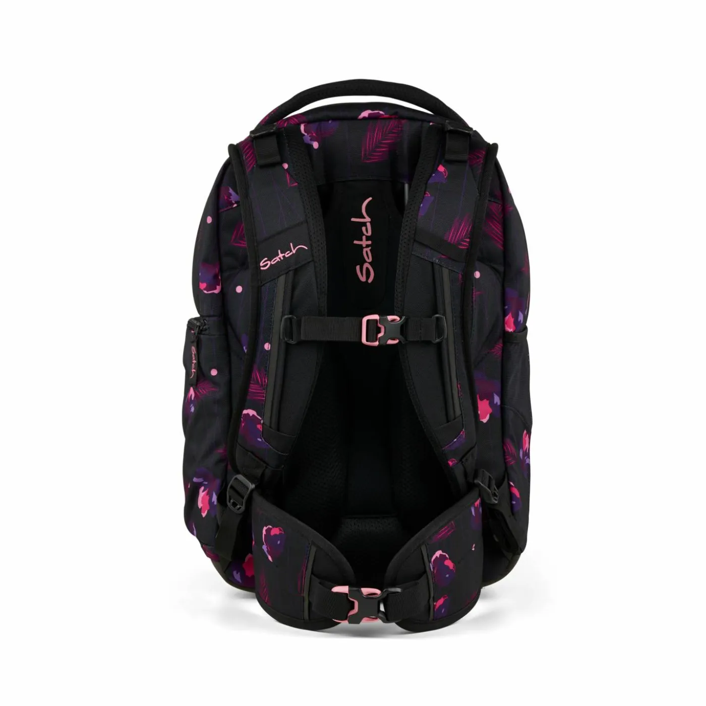 Schulrucksack "Mystic Nights Match"