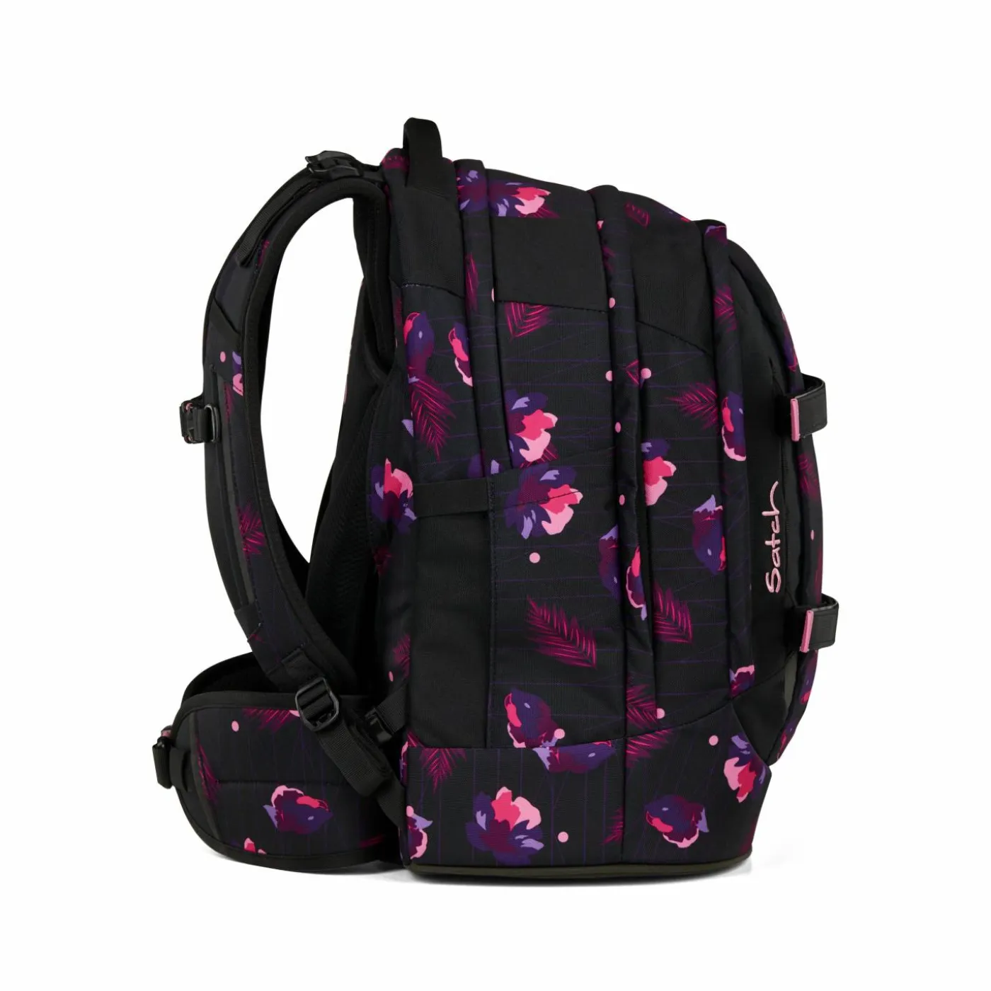 Schulrucksack "Mystic Nights Pack"