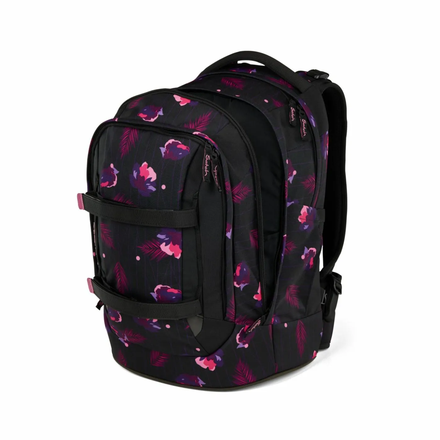 Schulrucksack "Mystic Nights Pack"