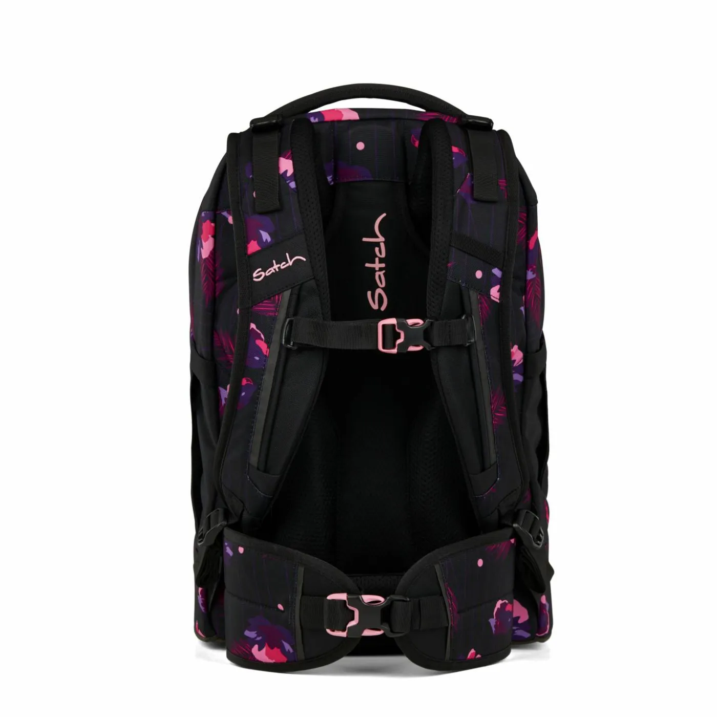 Schulrucksack "Mystic Nights Pack"