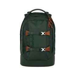 Schulrucksack "Nordic Forest Green Pack"