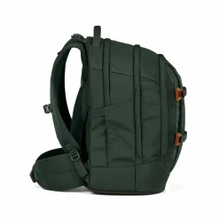 Schulrucksack "Nordic Forest Green Pack"