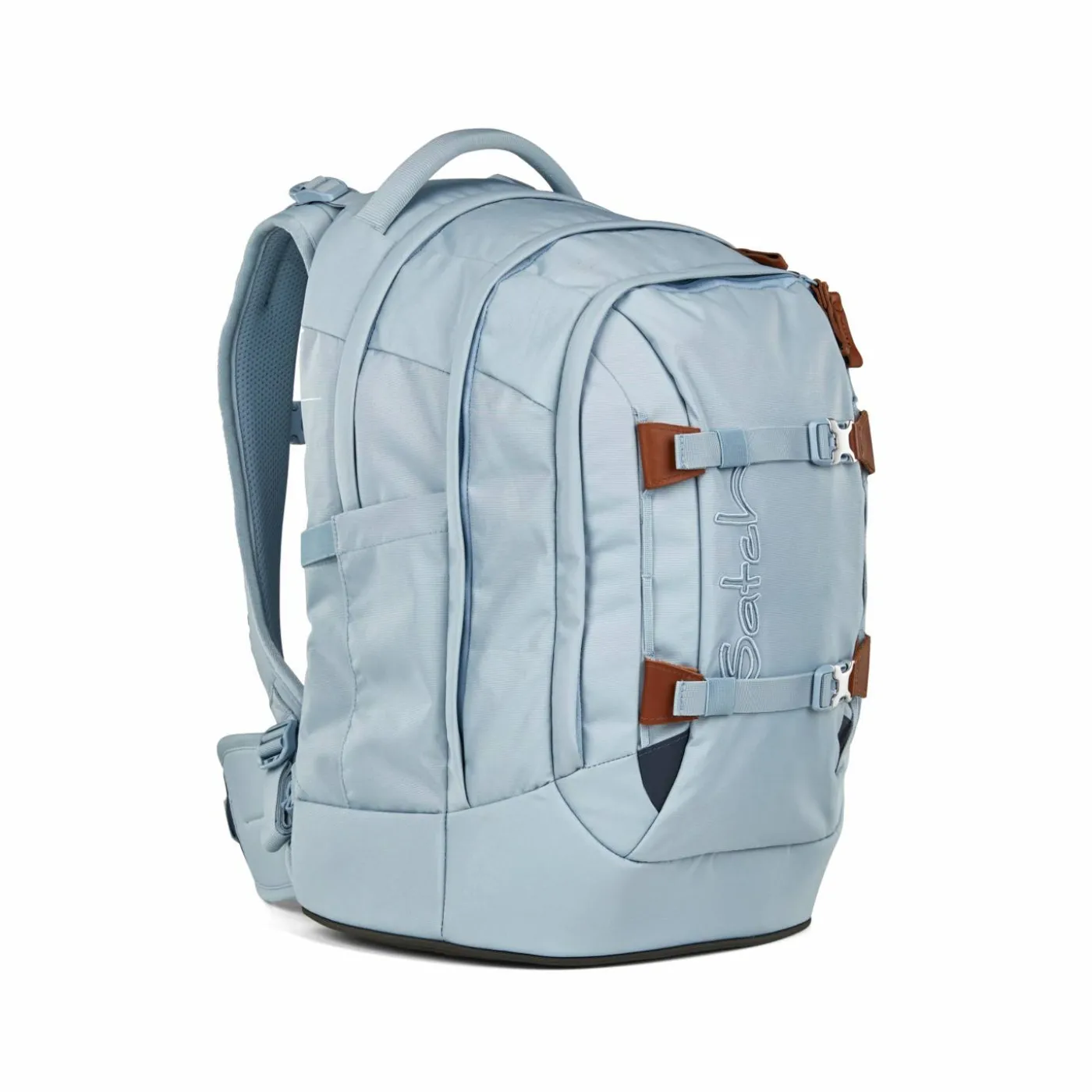 Schulrucksack "Nordic Ice Pack"