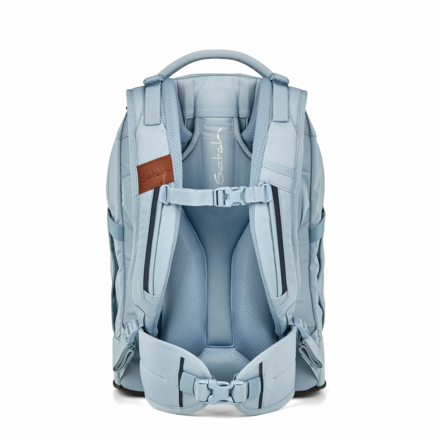 Schulrucksack "Nordic Ice Pack"