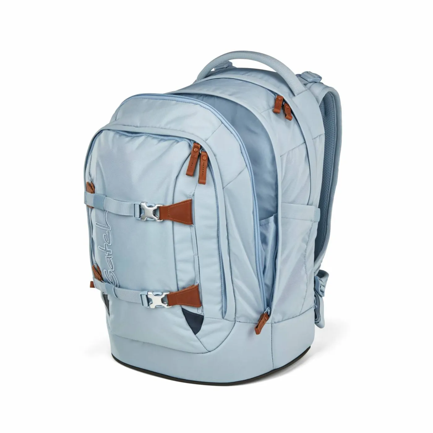 Schulrucksack "Nordic Ice Pack"