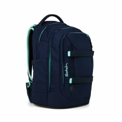 Schulrucksack "Ocean Mint Pack"