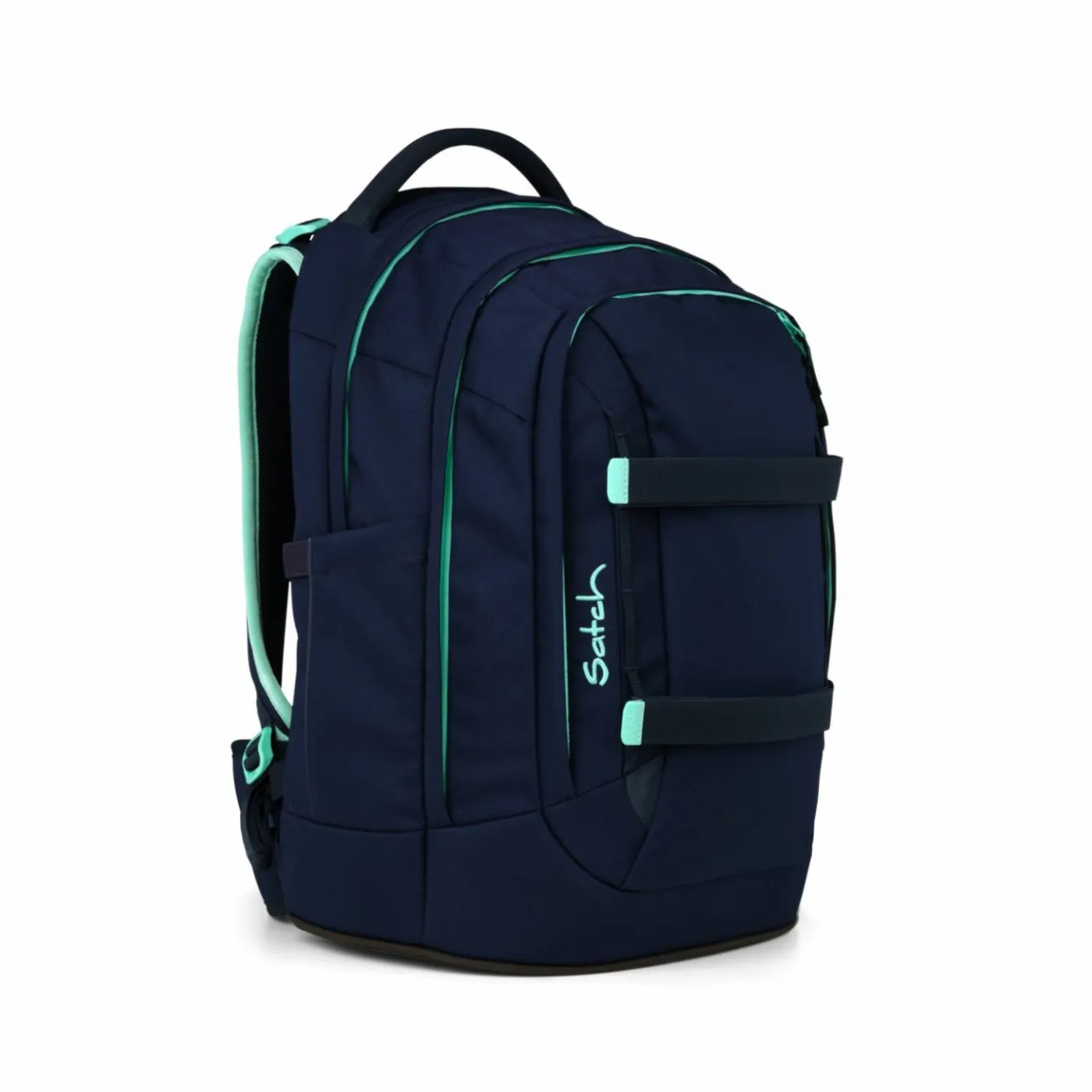 Schulrucksack "Ocean Mint Pack"
