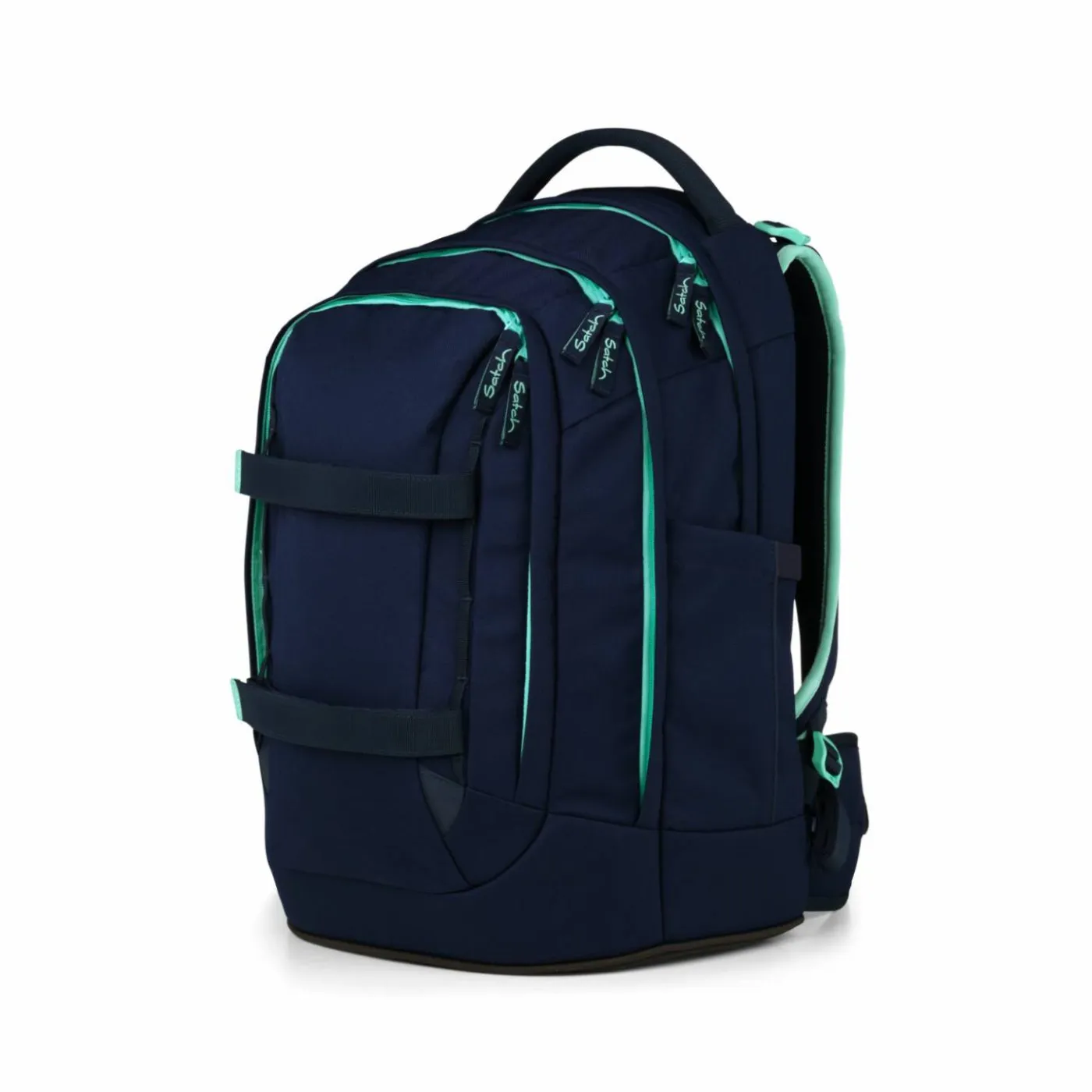 Schulrucksack "Ocean Mint Pack"