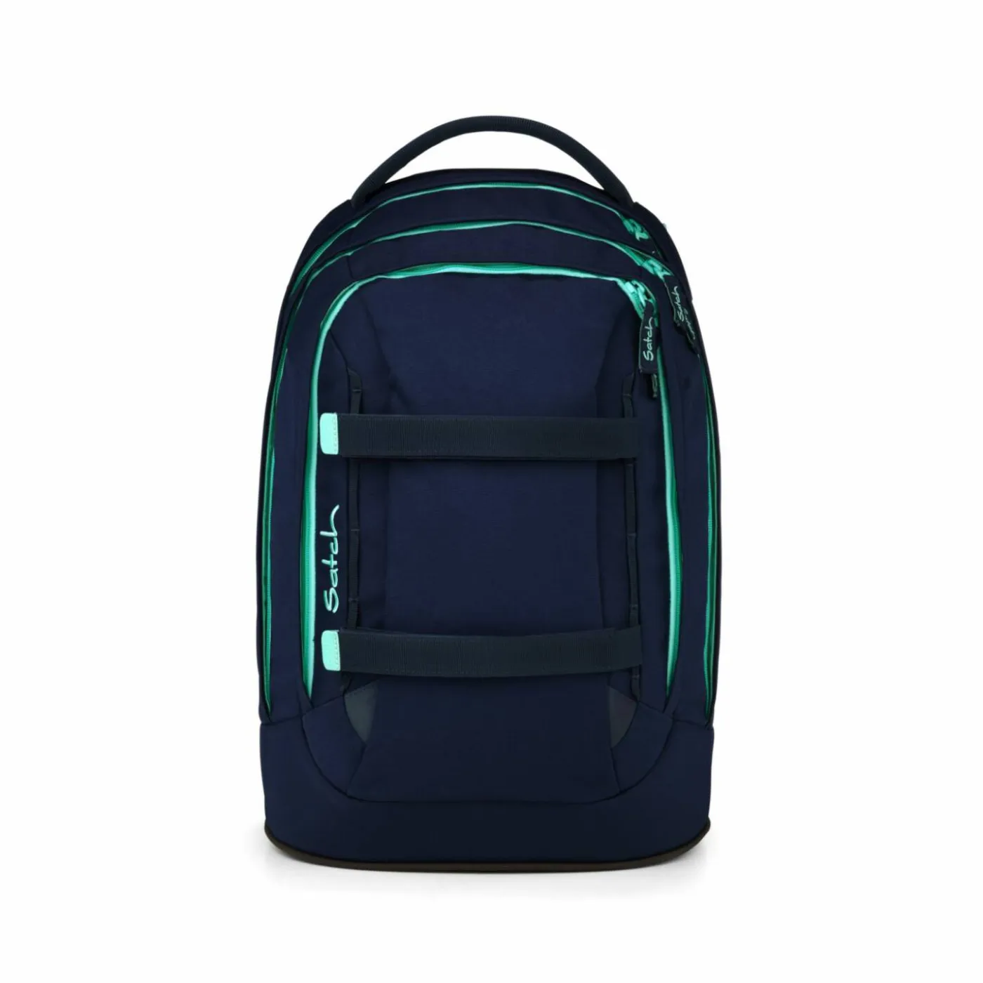 Schulrucksack "Ocean Mint Pack"