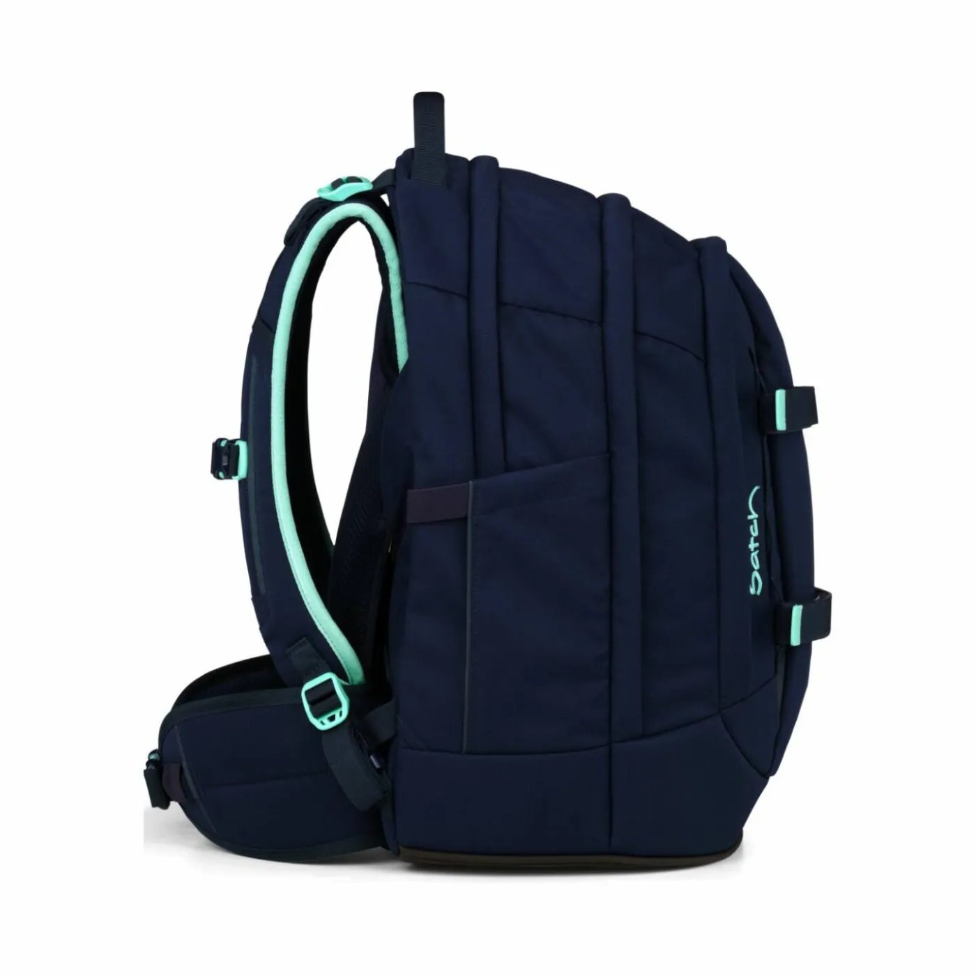 Schulrucksack "Ocean Mint Pack"