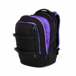 Schulrucksack "Purple Phantom Pack"