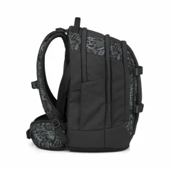 Schulrucksack "Street Ink Pack"